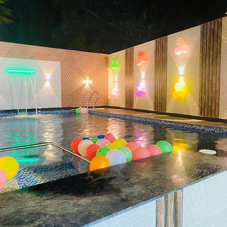 Karla Retreat Resort لونافالا المظهر الخارجي الصورة