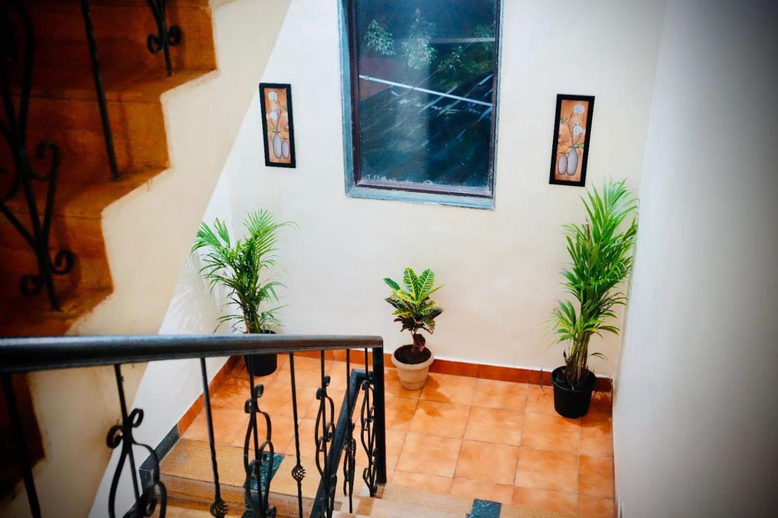 Karla Retreat Resort لونافالا المظهر الخارجي الصورة
