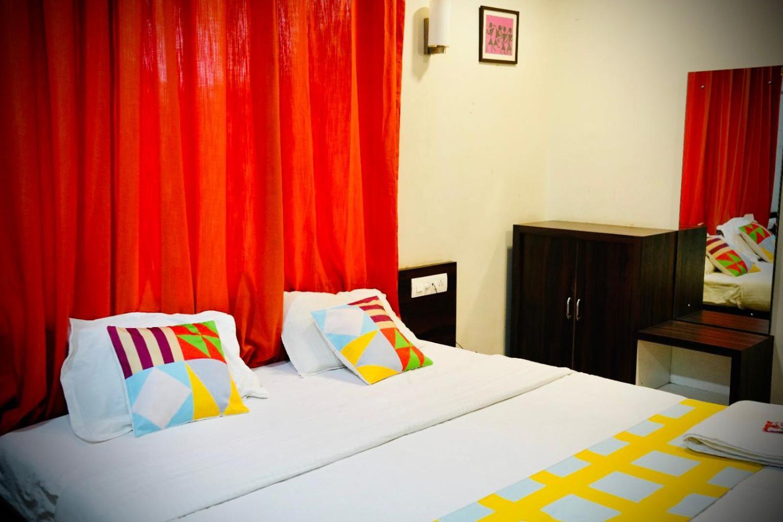 Karla Retreat Resort لونافالا المظهر الخارجي الصورة