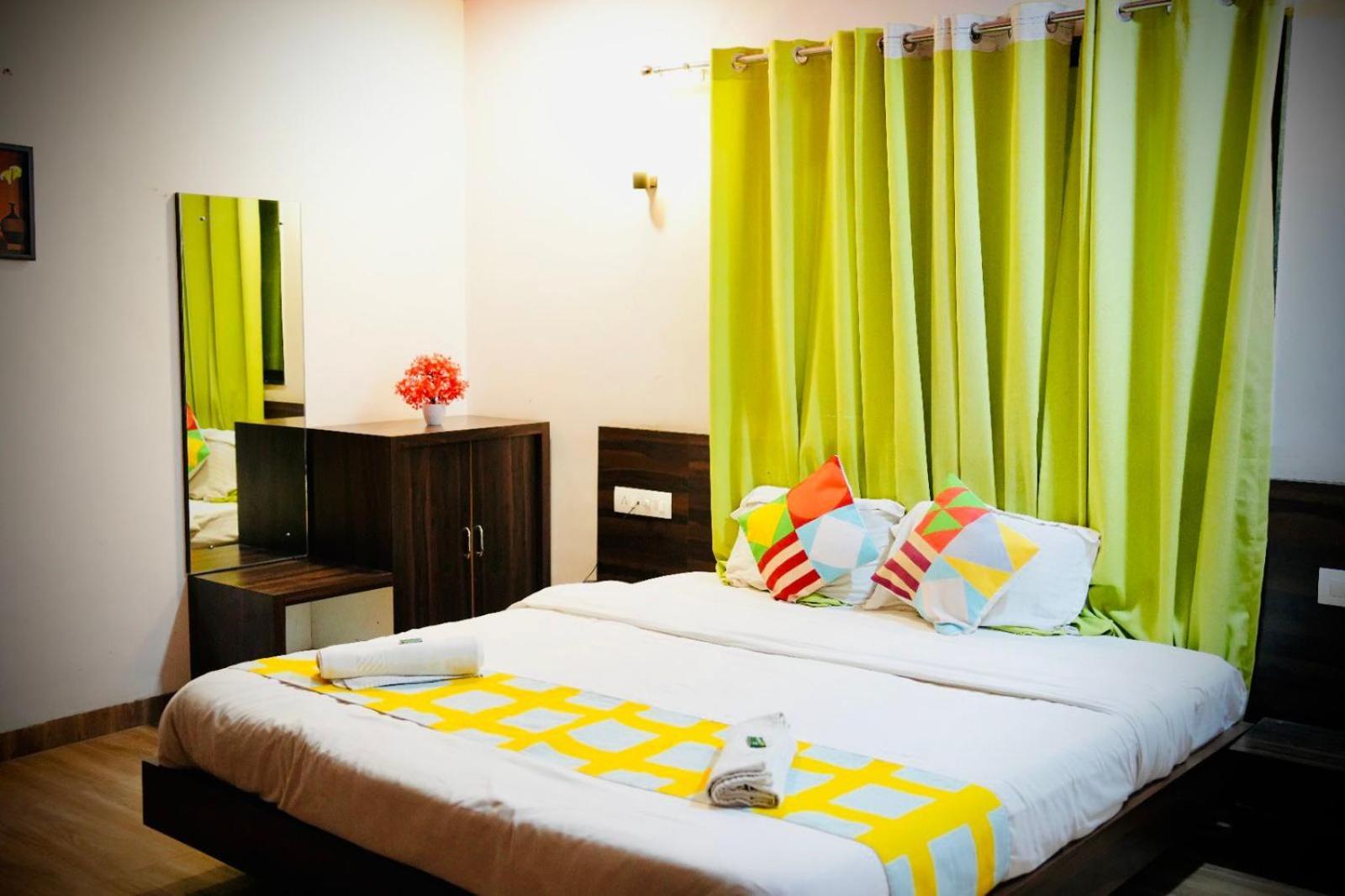 Karla Retreat Resort لونافالا المظهر الخارجي الصورة