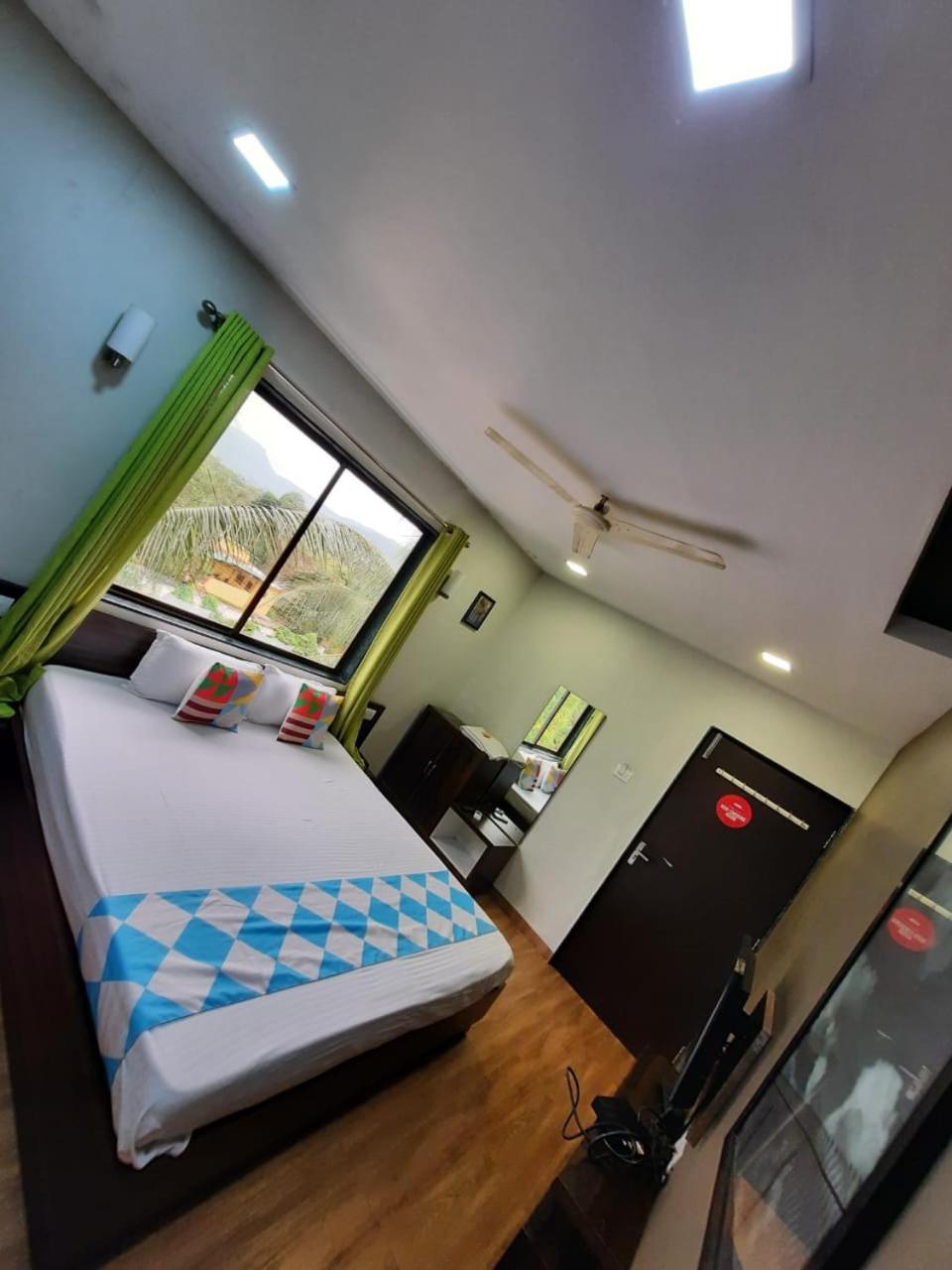 Karla Retreat Resort لونافالا المظهر الخارجي الصورة