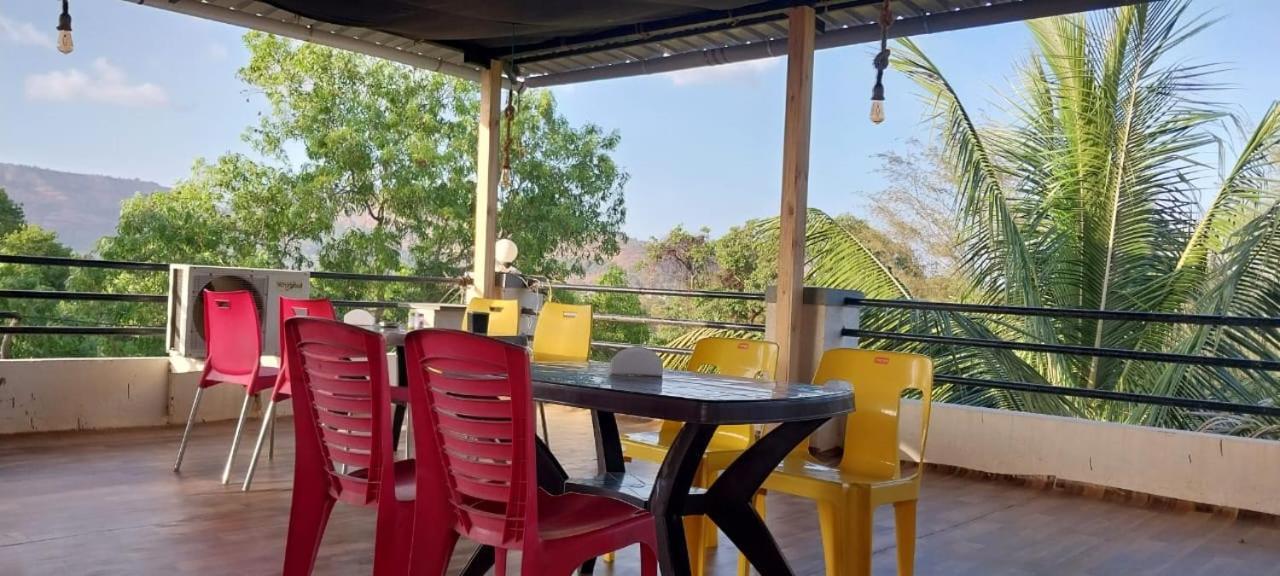 Karla Retreat Resort لونافالا المظهر الخارجي الصورة