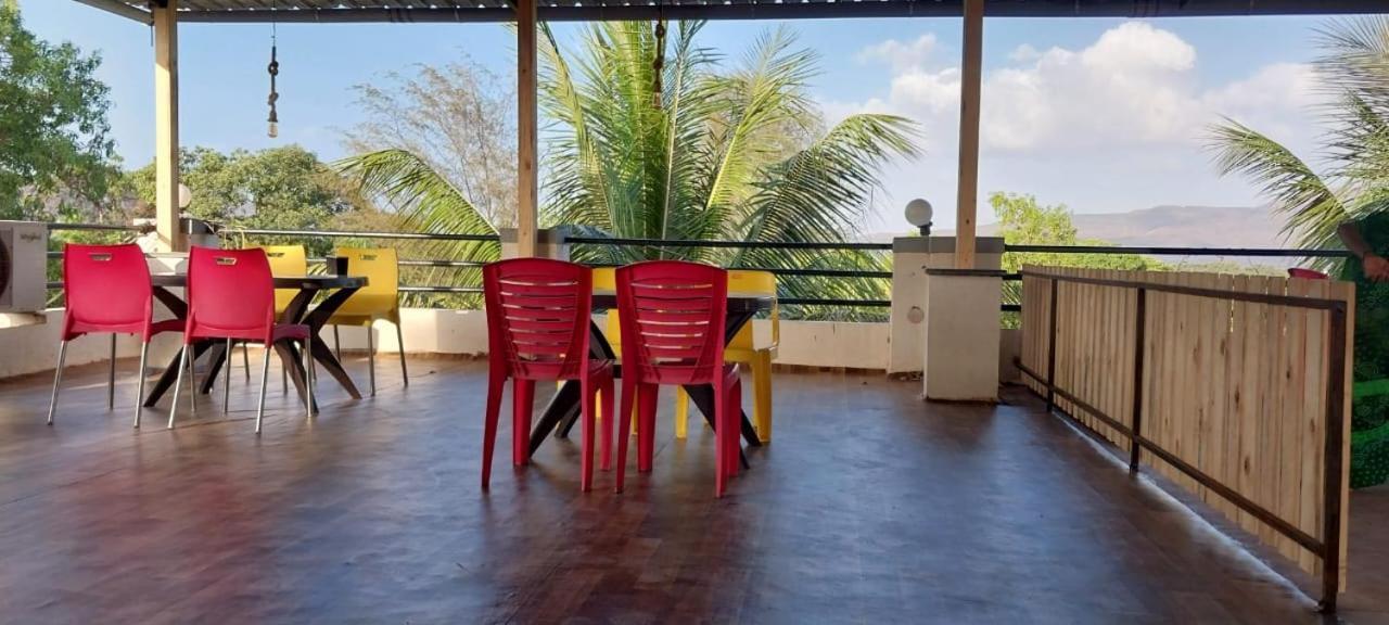 Karla Retreat Resort لونافالا المظهر الخارجي الصورة