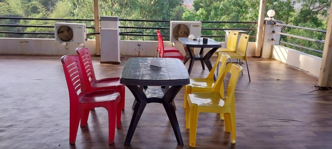 Karla Retreat Resort لونافالا المظهر الخارجي الصورة