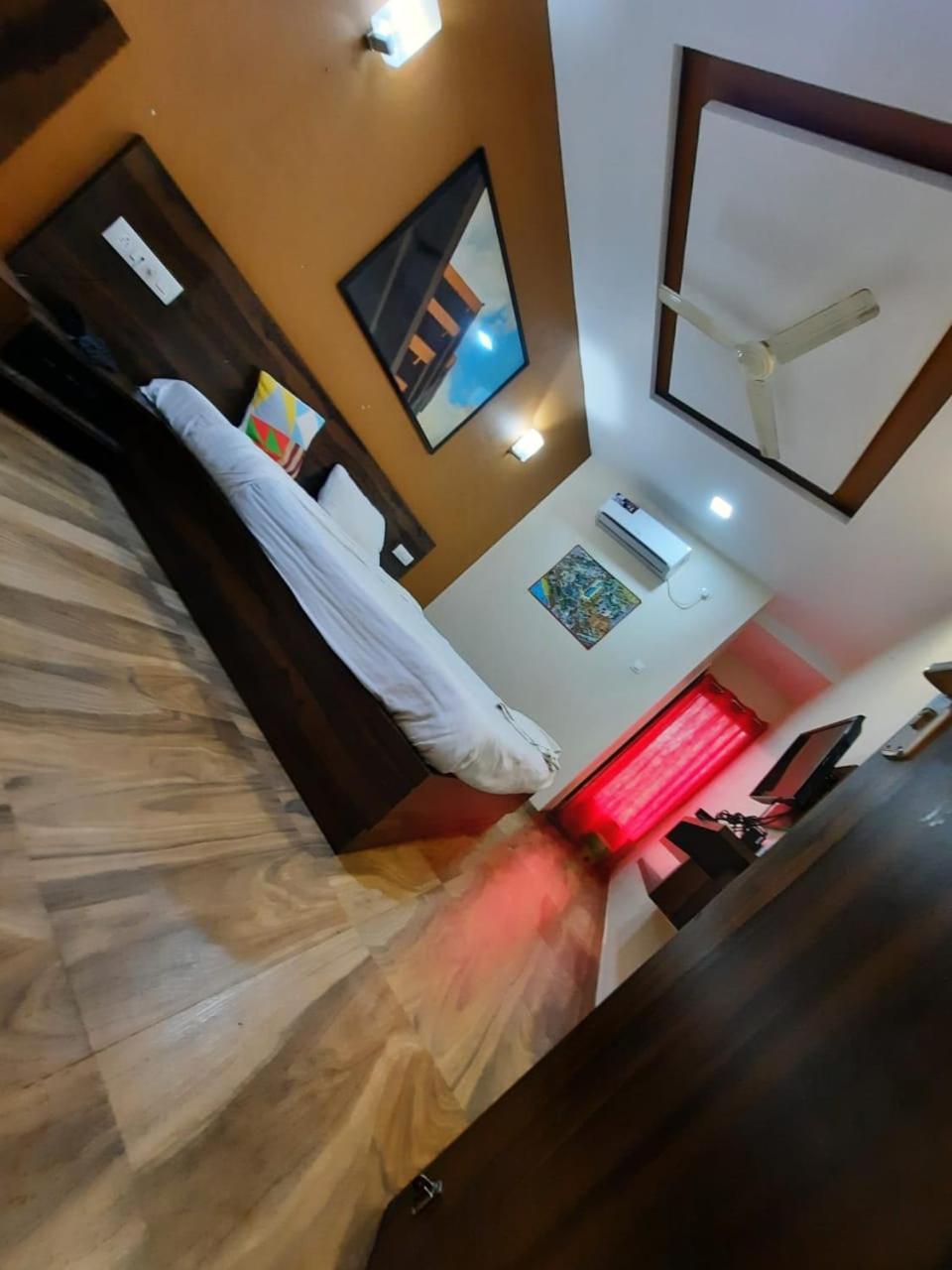 Karla Retreat Resort لونافالا المظهر الخارجي الصورة