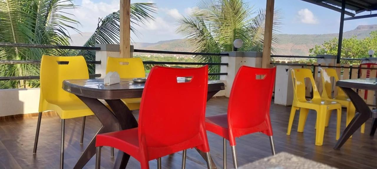 Karla Retreat Resort لونافالا المظهر الخارجي الصورة