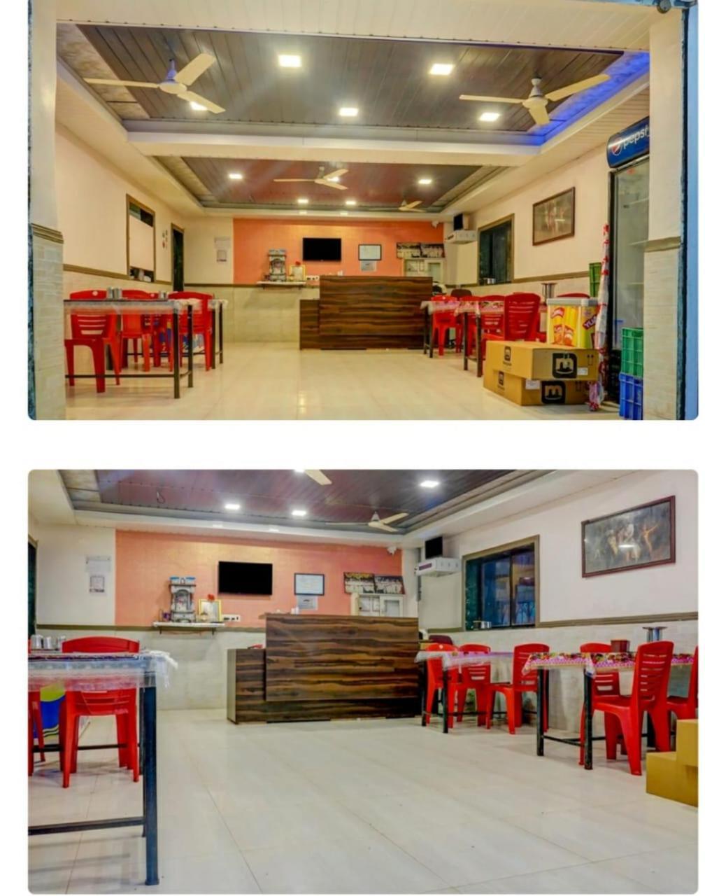 Karla Retreat Resort لونافالا المظهر الخارجي الصورة