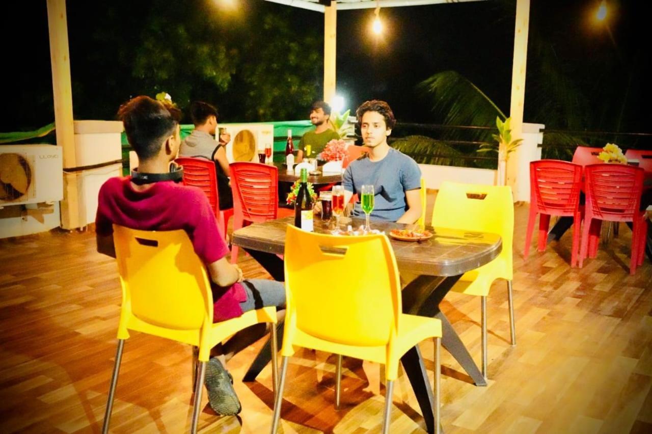 Karla Retreat Resort لونافالا المظهر الخارجي الصورة