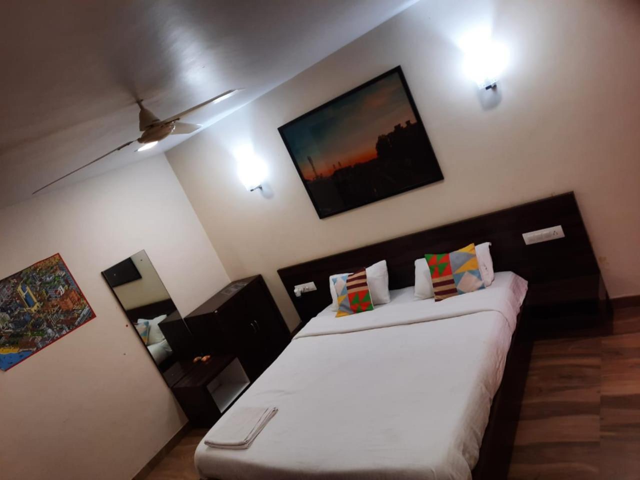 Karla Retreat Resort لونافالا المظهر الخارجي الصورة