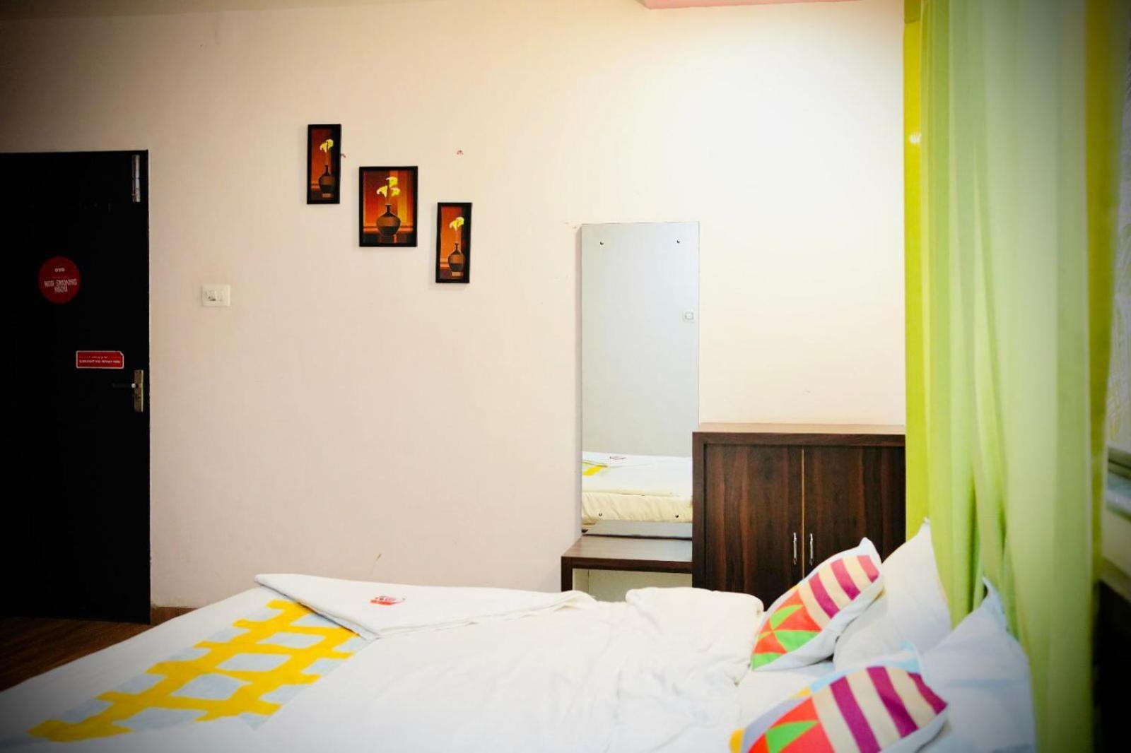 Karla Retreat Resort لونافالا المظهر الخارجي الصورة