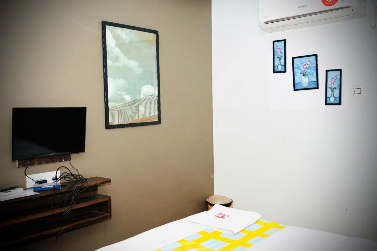 Karla Retreat Resort لونافالا المظهر الخارجي الصورة