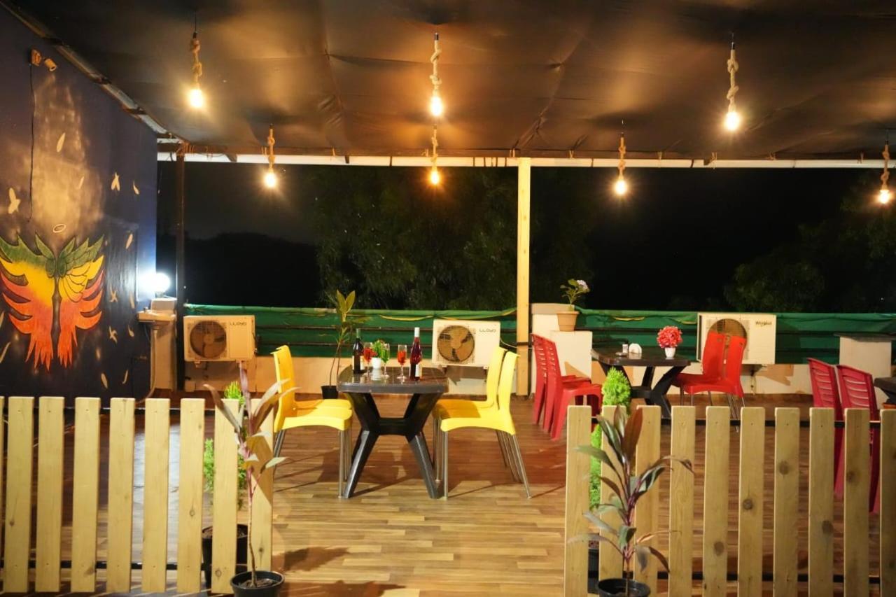 Karla Retreat Resort لونافالا المظهر الخارجي الصورة