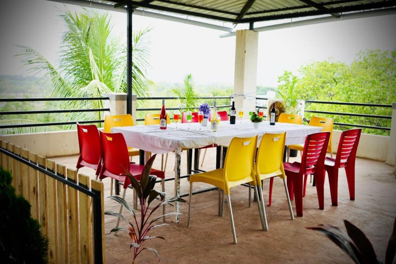 Karla Retreat Resort لونافالا المظهر الخارجي الصورة