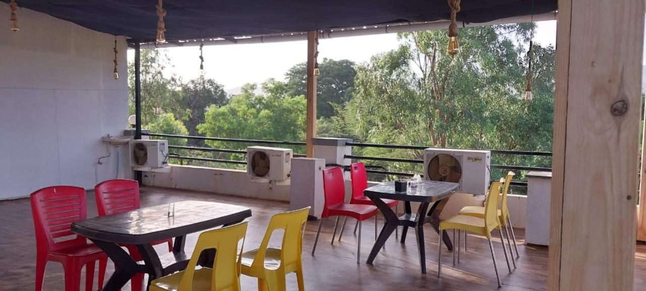 Karla Retreat Resort لونافالا المظهر الخارجي الصورة
